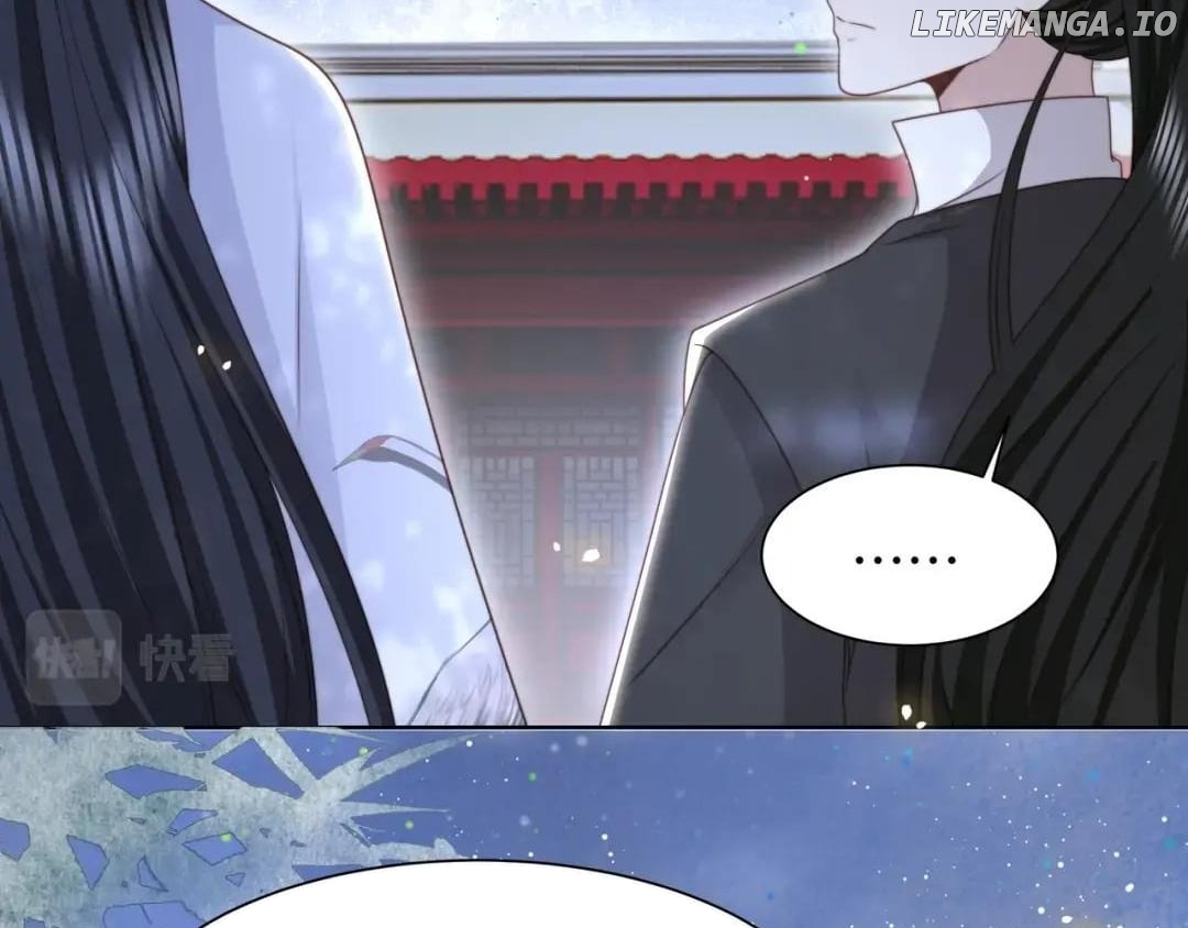 Lonely Emperor Chases His Sister-in-Law Chapter 57 - page 47